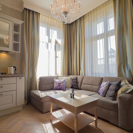 Best Apartments Sw. Antoniego Wroclaw Bilik gambar