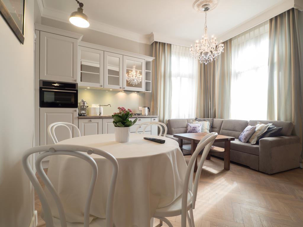 Best Apartments Sw. Antoniego Wroclaw Bilik gambar