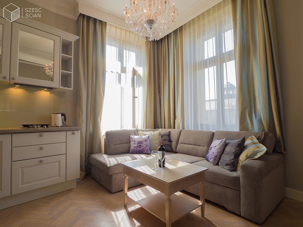 Best Apartments Sw. Antoniego Wroclaw Bilik gambar